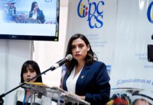 Mercedes Caicedo, electa presidenta del Consejo de la Judicatura con cinco votos de los consejeros de Participación Ciudadana | Política | Noticias