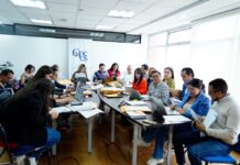 Delegado de la Corte Nacional de Justicia, ‘ausente’ en el concurso de elección del fiscal general | Política | Noticias