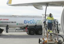 Escasez de combustible para aviones por la guerra: ¿qué países europeos tienen más riesgo? ¿Hay alternativas? | Economía