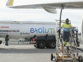 Escasez de combustible para aviones por la guerra: ¿qué países europeos tienen más riesgo? ¿Hay alternativas? | Economía