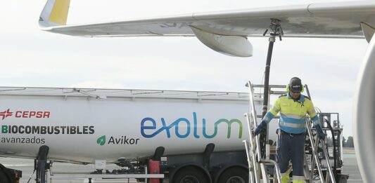 Escasez de combustible para aviones por la guerra: ¿qué países europeos tienen más riesgo? ¿Hay alternativas? | Economía