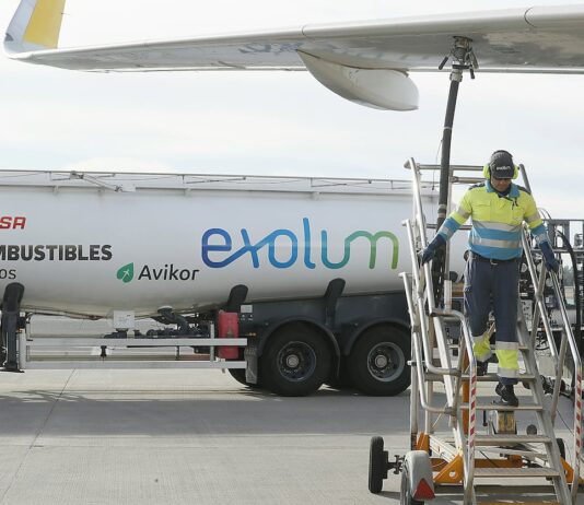 Escasez de combustible para aviones por la guerra: ¿qué países europeos tienen más riesgo? ¿Hay alternativas? | Economía