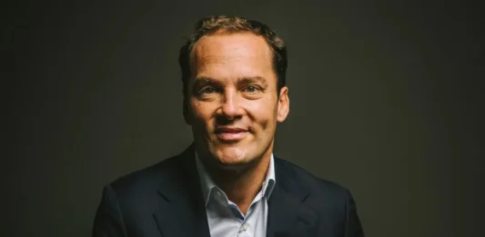 Gabriel Ladaria, nuevo director de marketing y comunicación de ING