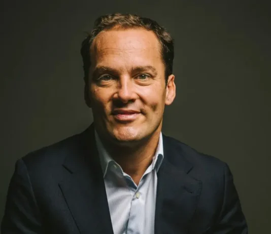 Gabriel Ladaria, nuevo director de marketing y comunicación de ING