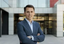 Germán Larrea nuevo director general de Verisure para España