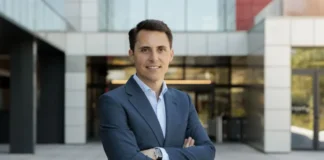 Germán Larrea nuevo director general de Verisure para España