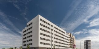 Greystar y Vía Célere reciben ofertas de 530 millones por sus 1.900 viviendas de alquiler