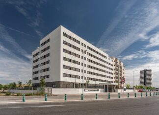 Greystar y Vía Célere reciben ofertas de 530 millones por sus 1.900 viviendas de alquiler