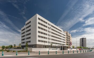 Greystar y Vía Célere reciben ofertas de 530 millones por sus 1.900 viviendas de alquiler