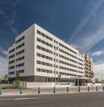 Greystar y Vía Célere reciben ofertas de 530 millones por sus 1.900 viviendas de alquiler