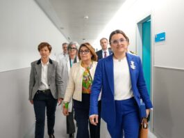 María José Pinto viaja a Costa Rica para la posesión de la presidenta Laura Fernández Delgado | Política | Noticias