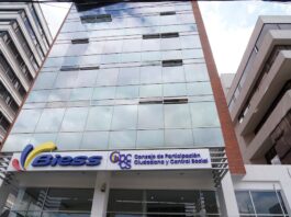 Elección de vocales del CPCCS se inicia con la posibilidad de un referéndum que propone dejarlo solo con el rol del control social y lucha anticorrupción | Política | Noticias
