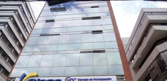 Elección de vocales del CPCCS se inicia con la posibilidad de un referéndum que propone dejarlo solo con el rol del control social y lucha anticorrupción | Política | Noticias