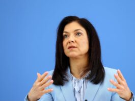 El Gobierno alemán reduce a la mitad su previsión de crecimiento para este año por la guerra en Irán | Economía