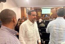 Un empresario ganadero con raíces bananeras, a la Viceprefectura del Guayas: este es un perfil de Carlos Encalada Villacís | Política | Noticias