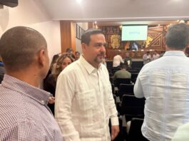 Un empresario ganadero con raíces bananeras, a la Viceprefectura del Guayas: este es un perfil de Carlos Encalada Villacís | Política | Noticias