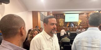 Un empresario ganadero con raíces bananeras, a la Viceprefectura del Guayas: este es un perfil de Carlos Encalada Villacís | Política | Noticias