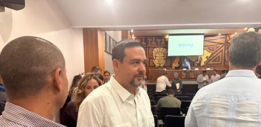 Un empresario ganadero con raíces bananeras, a la Viceprefectura del Guayas: este es un perfil de Carlos Encalada Villacís | Política | Noticias