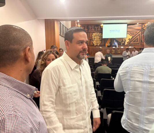 Un empresario ganadero con raíces bananeras, a la Viceprefectura del Guayas: este es un perfil de Carlos Encalada Villacís | Política | Noticias