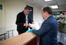 Revolución Ciudadana pide a juez electoral que levante la suspensión por nueve meses | Política | Noticias