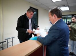 Revolución Ciudadana pide a juez electoral que levante la suspensión por nueve meses | Política | Noticias