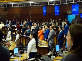 Asamblea Nacional tratará acuerdo comercial con Corea del Sur este 14 de abril | Política | Noticias