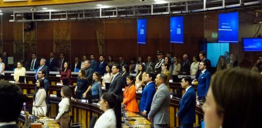 Asamblea Nacional tratará acuerdo comercial con Corea del Sur este 14 de abril | Política | Noticias