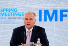 El FMI advierte a Europa sobre el riesgo de despilfarro en los planes de alivio contra la guerra de Irán | Economía