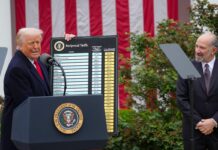 Caos, miedo y decepción: los aranceles de Trump cumplen un año | Economía