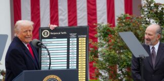 Caos, miedo y decepción: los aranceles de Trump cumplen un año | Economía