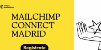 Mailchimp Connect Madrid, el primer evento de Intuit Mailchimp en España