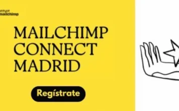 Mailchimp Connect Madrid, el primer evento de Intuit Mailchimp en España