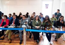 Veeduría que vigila el concurso público para la elección del fiscal general se resquebraja | Política | Noticias