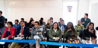 Veeduría que vigila el concurso público para la elección del fiscal general se resquebraja | Política | Noticias