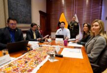 Calificado proyecto del Ejecutivo que crea el cantón Borbón en Esmeraldas | Política | Noticias