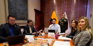 Calificado proyecto del Ejecutivo que crea el cantón Borbón en Esmeraldas | Política | Noticias