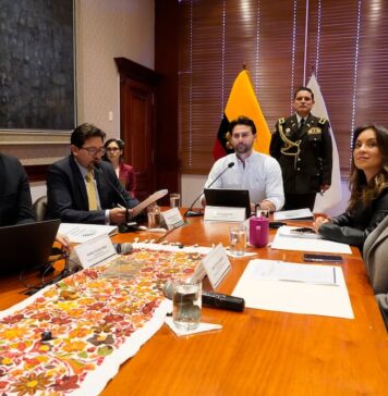 Calificado proyecto del Ejecutivo que crea el cantón Borbón en Esmeraldas | Política | Noticias