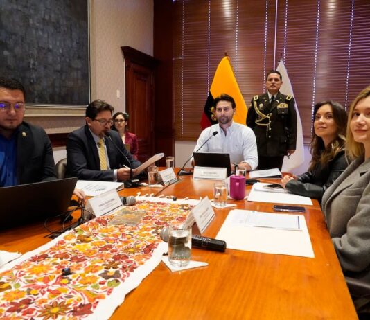 Calificado proyecto del Ejecutivo que crea el cantón Borbón en Esmeraldas | Política | Noticias