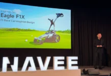 Fermín López se une a NAVEE