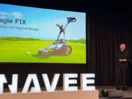 Fermín López se une a NAVEE