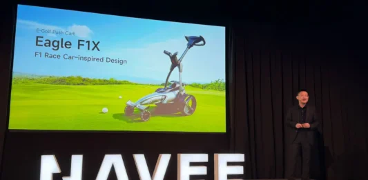 Fermín López se une a NAVEE