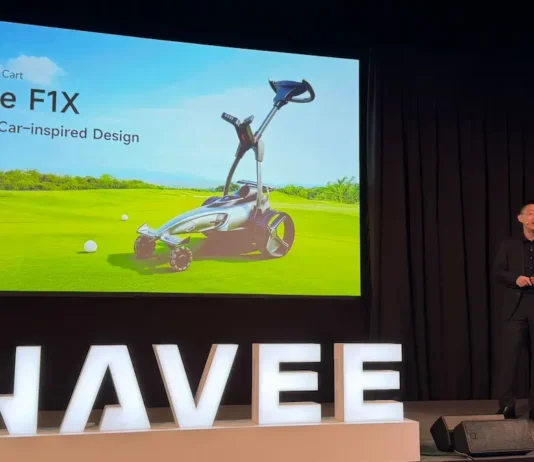 Fermín López se une a NAVEE