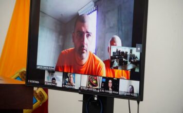 Sala revoca la prisión preventiva para el alcalde Aquiles Alvarez por el caso Goleada, pero seguirá preso por otros procesos | Seguridad | Noticias