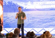 Daniel Noboa ratifica acuerdo de cooperación económica entre Ecuador y Corea del Sur | Política | Noticias