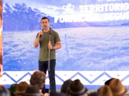 Daniel Noboa ratifica acuerdo de cooperación económica entre Ecuador y Corea del Sur | Política | Noticias