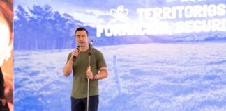 Daniel Noboa ratifica acuerdo de cooperación económica entre Ecuador y Corea del Sur | Política | Noticias