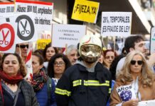 La justicia europea resuelve este martes cómo compensar el abuso de la temporalidad en el sector público | Economía