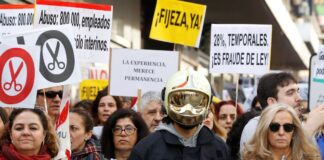 Los expertos plantean soluciones alternativas a convertir en fijos a los empleados públicos en abuso de temporalidad | Economía