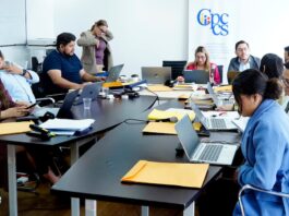 Concurso de fiscal: comisión de selección acepta la reconsideración de un postulante y niega la de 34 | Política | Noticias