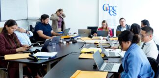 Concurso de fiscal: comisión de selección acepta la reconsideración de un postulante y niega la de 34 | Política | Noticias